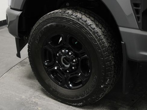 Used 2024 Ford F250 XL w/ STX Appearance Package image 10