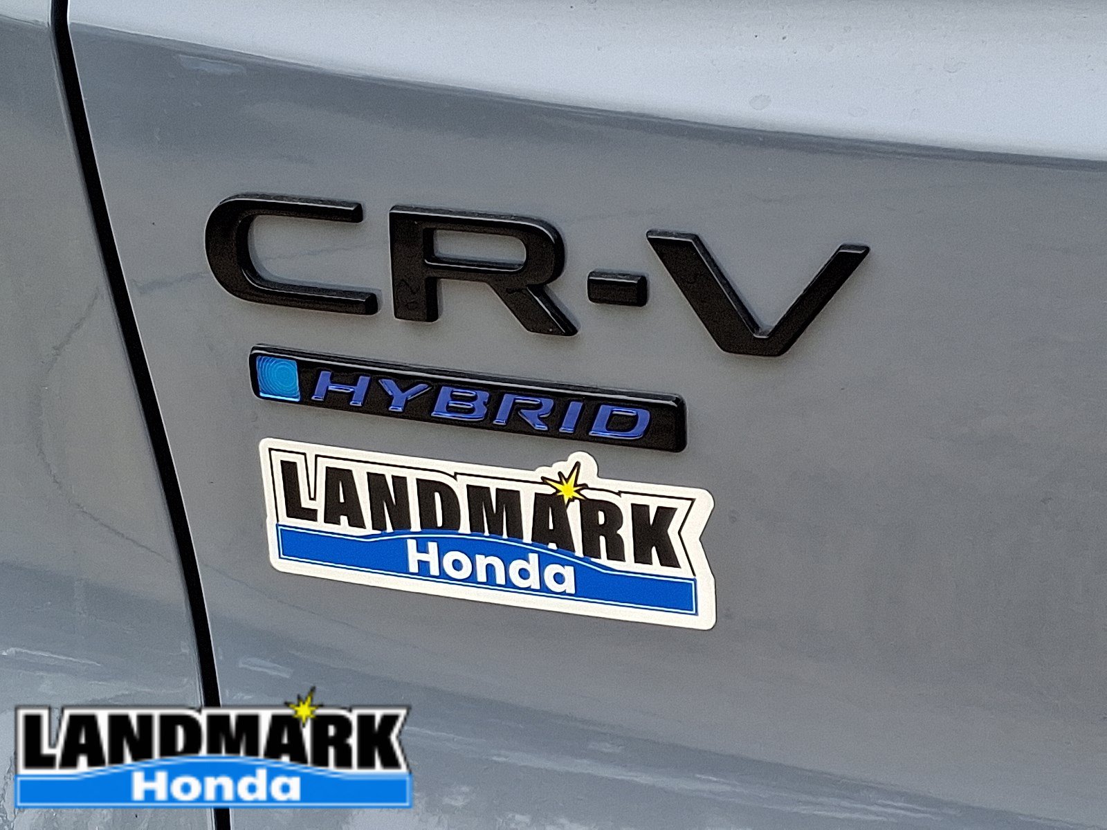 New 2027 Honda CR-V Sport-L image 15