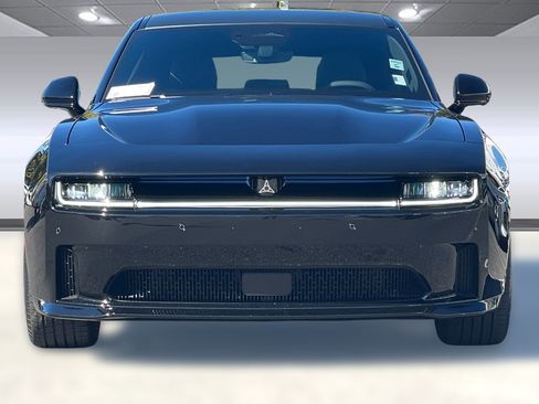 Used 2024 Dodge Charger R/T w/ Plus Group image 5