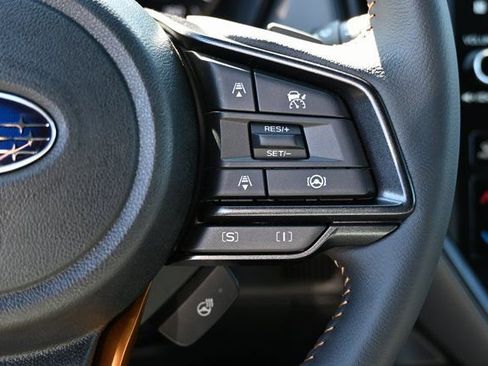New 2026 Subaru Crosstrek 2.5i Wilderness image 29