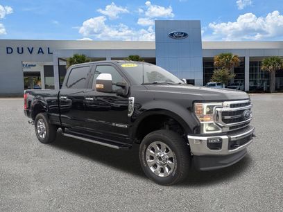 Used 2022 Ford F350 Lariat w/ Lariat Ultimate Package