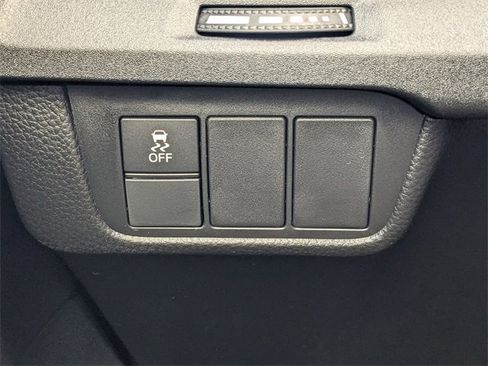 New 2025 Honda CR-V EX image 23