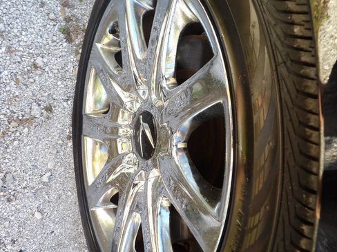 Used 2012 Hyundai Equus Signature image 16