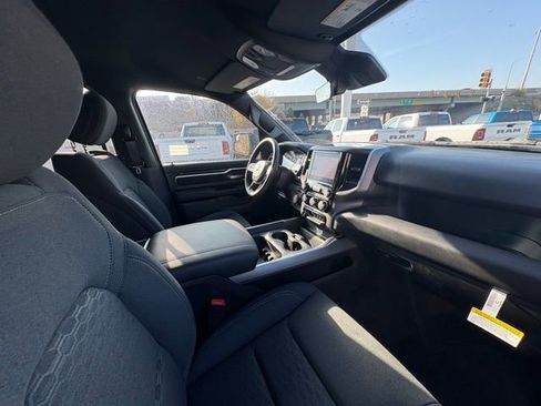 New 2025 RAM 1500 2WD Crew Cab image 29