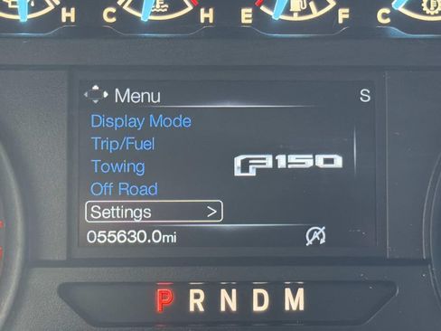 Certified 2018 Ford F150 XL w/ Equipment Group 101A Mid AWD/4WD image 16