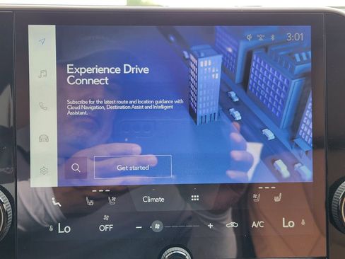 Used 2025 Lexus NX 350 AWD w/ Premium Package image 16