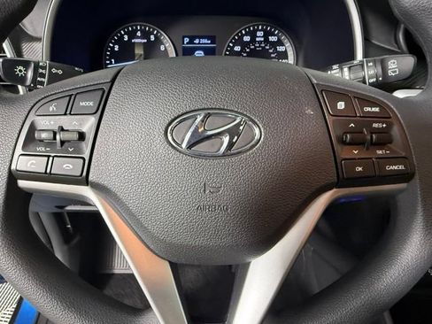 Used 2020 Hyundai Tucson Value FWD image 18
