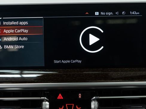 Used 2023 BMW X3 xDrive30i w/ Convenience Package image 26