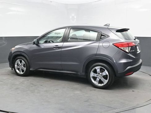 Used 2019 Honda HR-V LX image 4