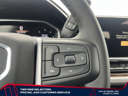 New 2026 GMC Sierra 2500 SLE w/ SLE Value Package; AWD/4WD image 26