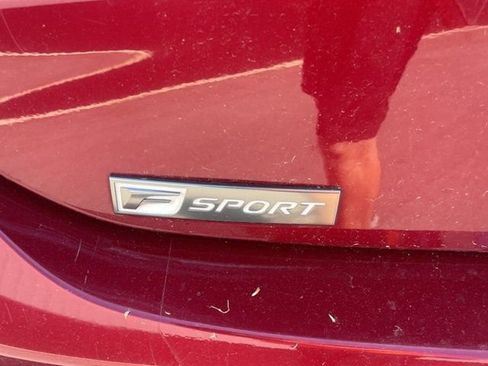Used 2019 Lexus ES 350 F Sport w/ Accessory Package 2 FWD image 8