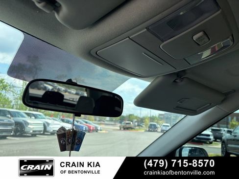 Used 2022 Kia Soul LX FWD image 20