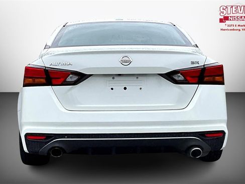 Used 2019 Nissan Altima 2.5 SR image 5