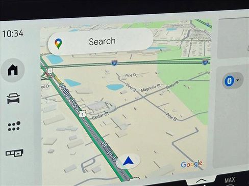 Used 2025 Ford Expedition Max Platinum image 13