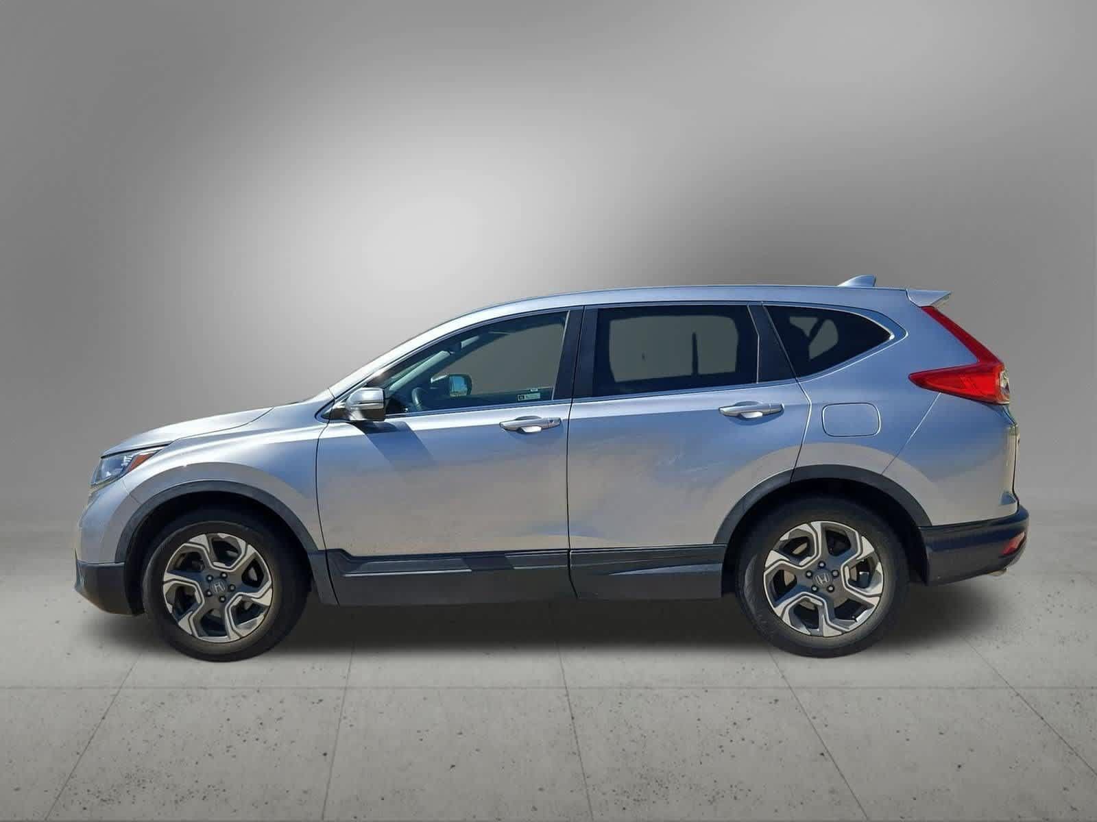Used 2019 Honda CR-V EX image 9