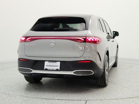 Used 2023 Mercedes-Benz EQE 500 4MATIC SUV image 6
