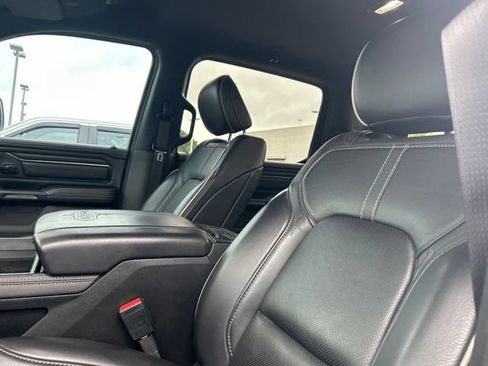 Used 2023 RAM 1500 Limited AWD/4WD image 36