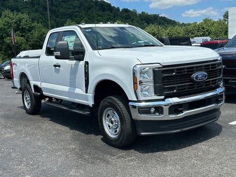 New 2026 Ford F250 XL w/ XL Chrome Package AWD/4WD image 30