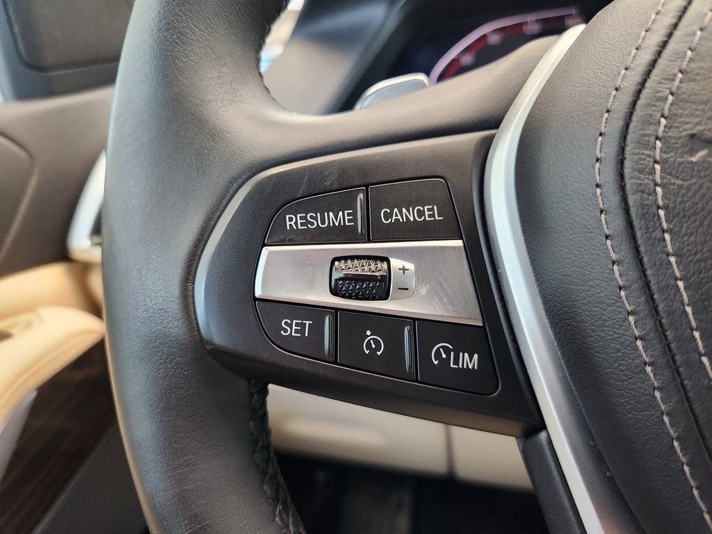 Used 2019 BMW X5 xDrive40i w/ Premium Package 2 AWD/4WD image 28