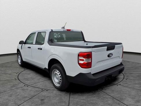 New 2025 Ford Maverick XL w/ Equipment Group 101A AWD/4WD image 4