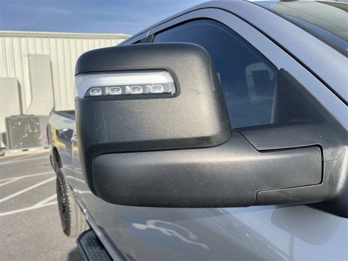 Used 2024 RAM 2500 Big Horn w/ Night Edition image 12