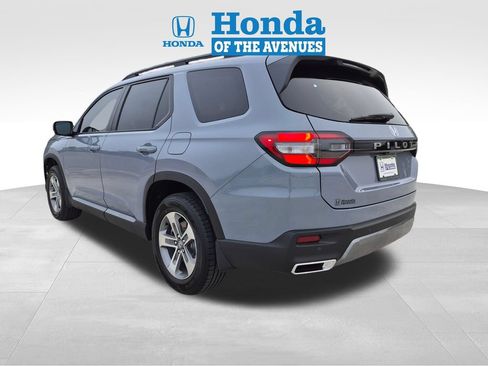 New 2026 Honda Pilot EX-L image 5