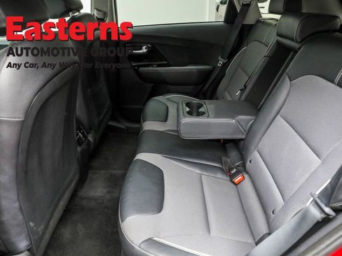 Used 2022 Kia Niro EX w/ Cold Weather Package image 21