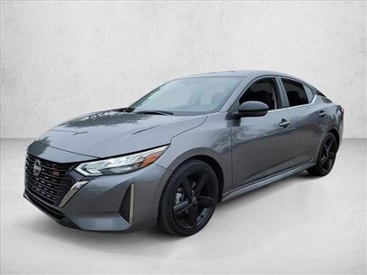 Used 2024 Nissan Sentra SR