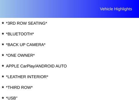 Used 2022 Chevrolet Tahoe LT image 4