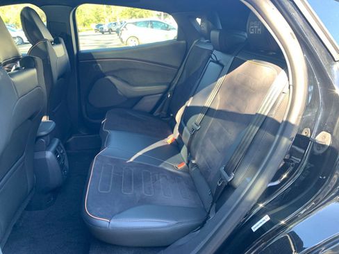 Used 2023 Ford Mustang Mach-E GT image 36