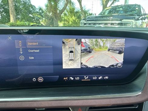 Used 2024 Buick Envision Sport Touring AWD/4WD image 79