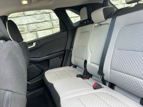 Used 2023 Ford Escape Active w/ Tech Pack #2 image 9
