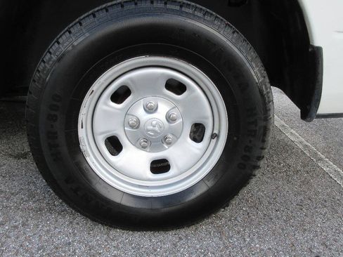 Used 2020 RAM 1500 Tradesman w/ Power & Remote Entry Group RWD image 38