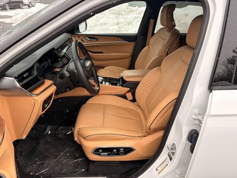 Used 2024 Jeep Grand Cherokee Summit image 20