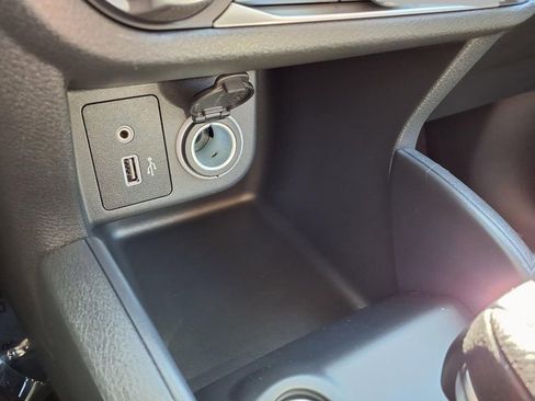 Used 2025 Nissan Kicks Play S FWD image 9