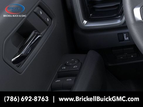 New 2026 GMC Canyon Elevation RWD image 22