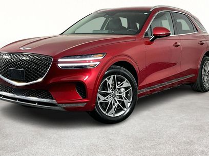 Used 2025 Genesis GV70 2.5T