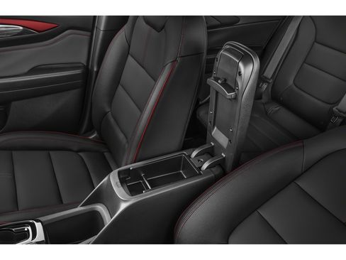 New 2026 Chevrolet TrailBlazer RS w/ Convenience Package FWD image 41