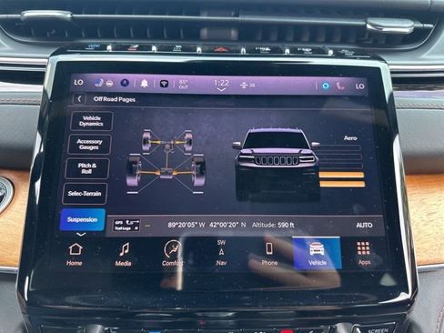 Used 2023 Jeep Grand Cherokee Summit image 59