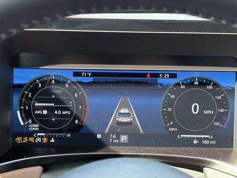 New 2026 Subaru Outback Touring XT AWD/4WD image 14