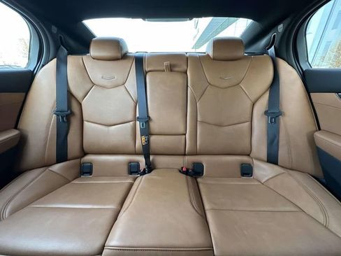 Certified 2025 Cadillac CT5 Premium Luxury image 55