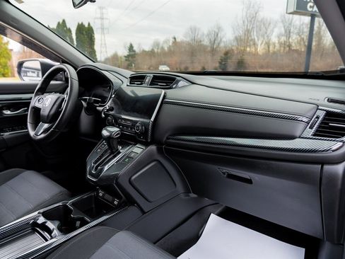 Used 2022 Honda CR-V EX image 18