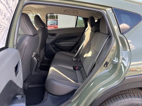 New 2026 Subaru Crosstrek 2.5i image 86