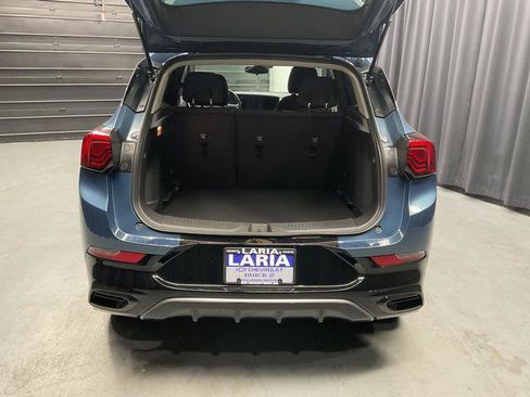 New 2026 Buick Encore GX Sport Touring w/ Comfort Package AWD/4WD image 8