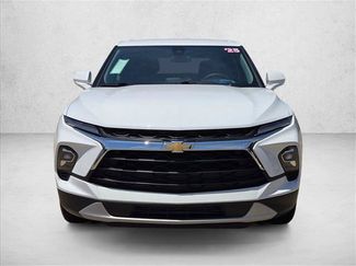 Used 2025 Chevrolet Blazer LT AWD/4WD video 2