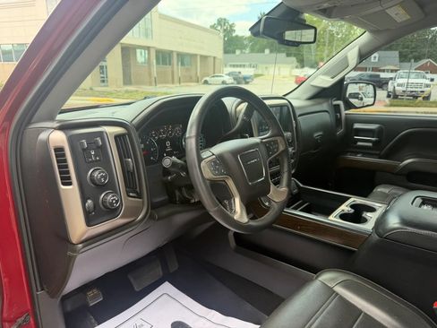 Used 2018 GMC Sierra 1500 Denali AWD/4WD image 21