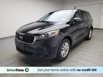 Used 2019 Kia Sorento AWD
