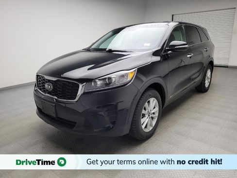 Used 2019 Kia Sorento AWD image 1