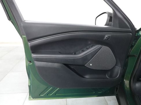 Used 2025 Ford Mustang Mach-E Premium AWD/4WD image 23
