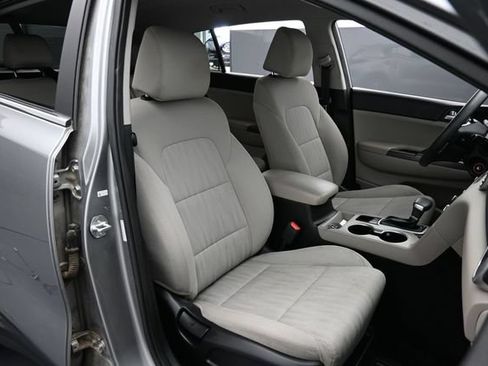 Used 2021 Kia Sportage LX FWD image 28